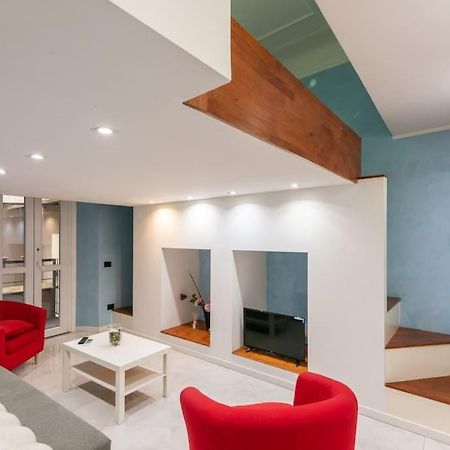 Seneca Apartamento Milão Exterior foto