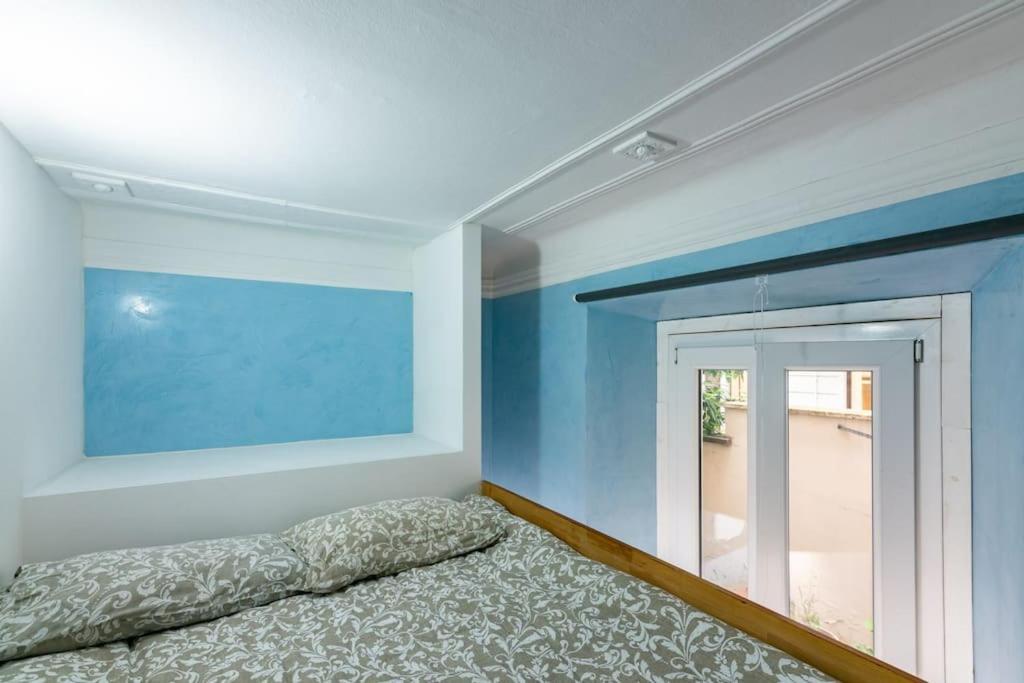 Seneca Apartamento Milão Exterior foto